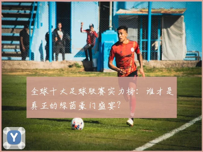 全球十大足球联赛实力榜：谁才是真正的绿茵豪门盛宴？