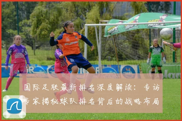 国际足联最新排名深度解读:专访专家揭秘球队排名背后的战略布局